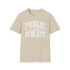 Public Land Athlete T‑Shirt