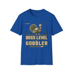 Boss Level Gobbler T‑Shirt