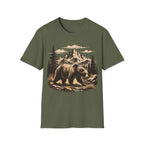 Bear Mountain T‑Shirt