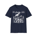 Elk Final Level T‑Shirt