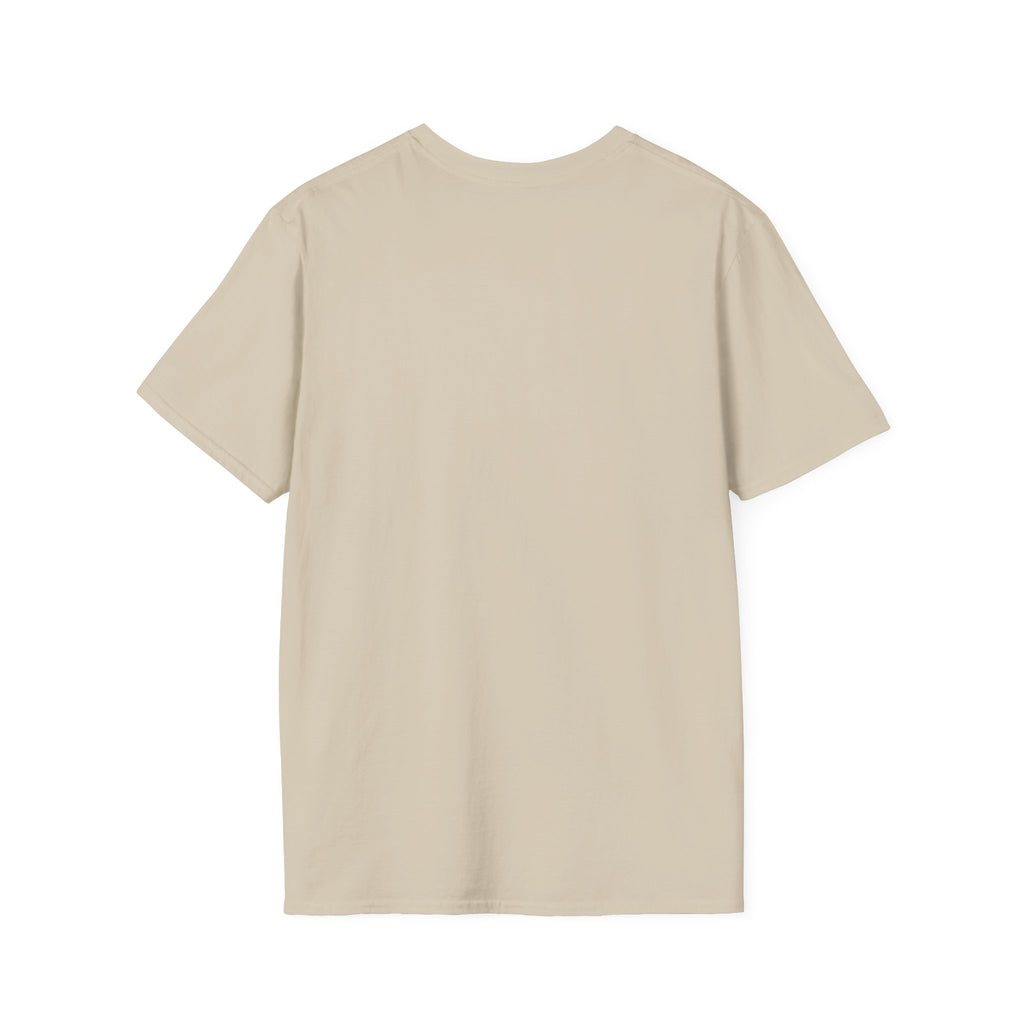 King Of September T‑Shirt