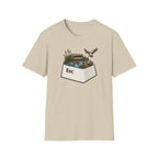 Escape To Duck Season T‑Shirt