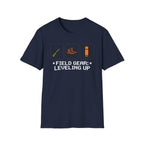 Field Gear Level Up T-Shirt