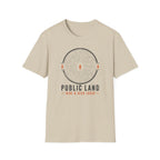 Hide and Seek Loser T‑Shirt