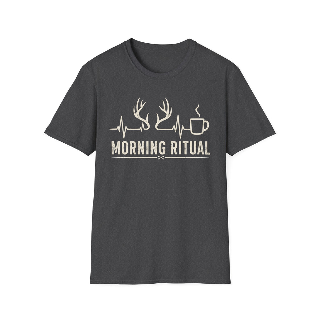 Morning Ritual T-Shirt