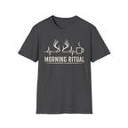 Morning Ritual T-Shirt