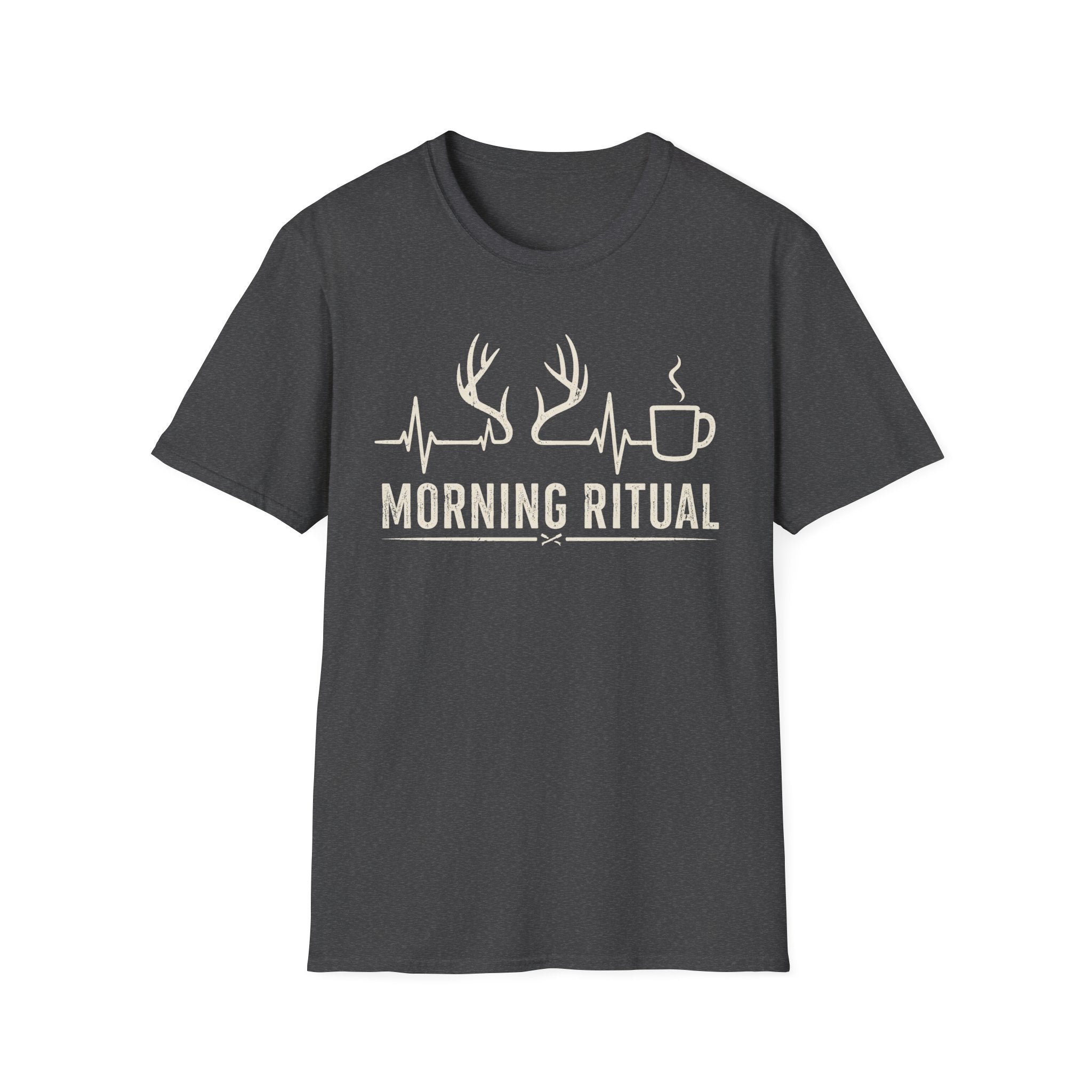 Morning Ritual T-Shirt