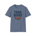 Trail Ready T‑Shirt