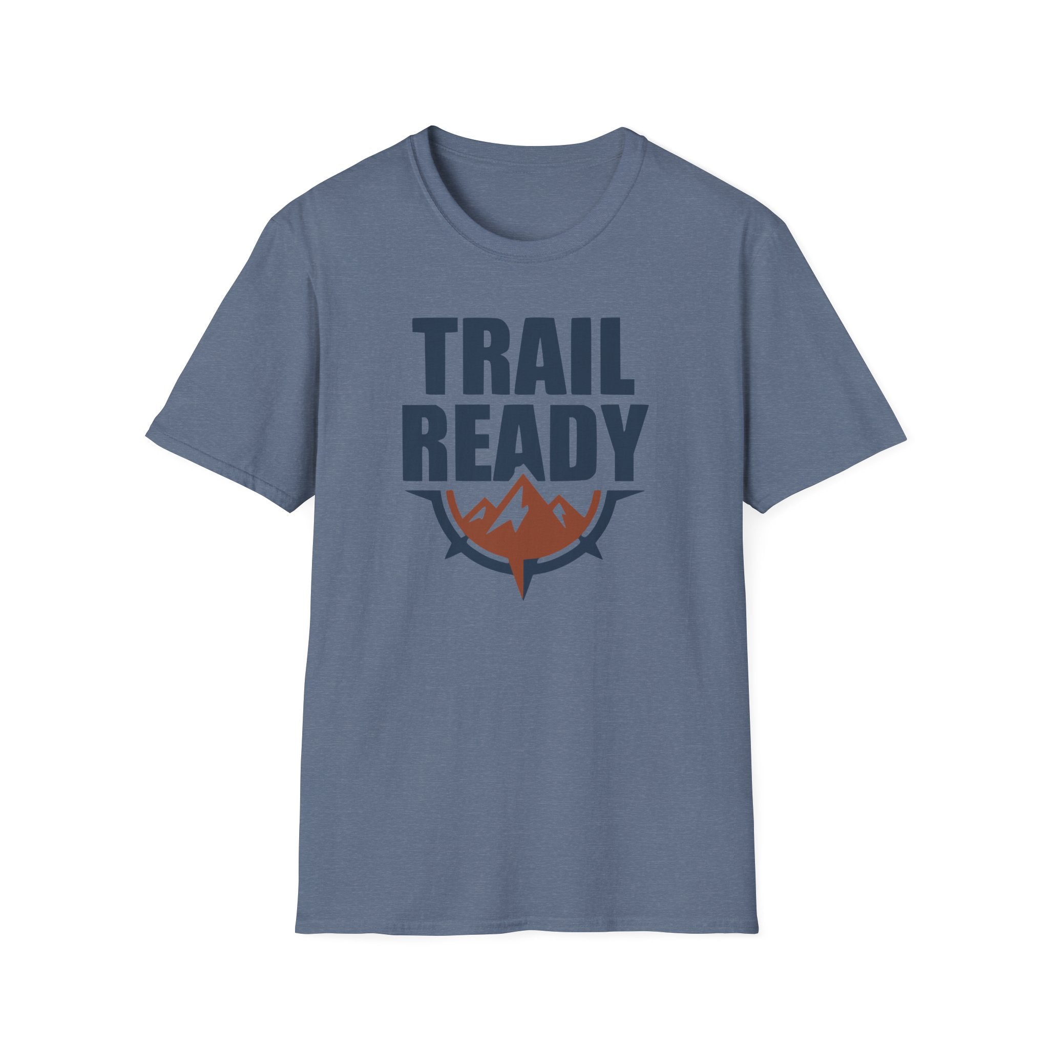 Trail Ready T‑Shirt