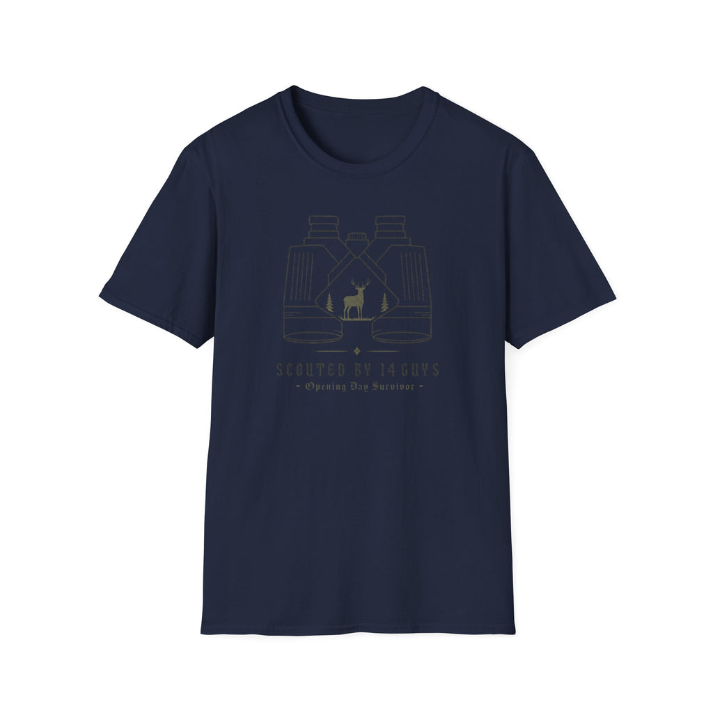 Opening Day Survivor T‑Shirt