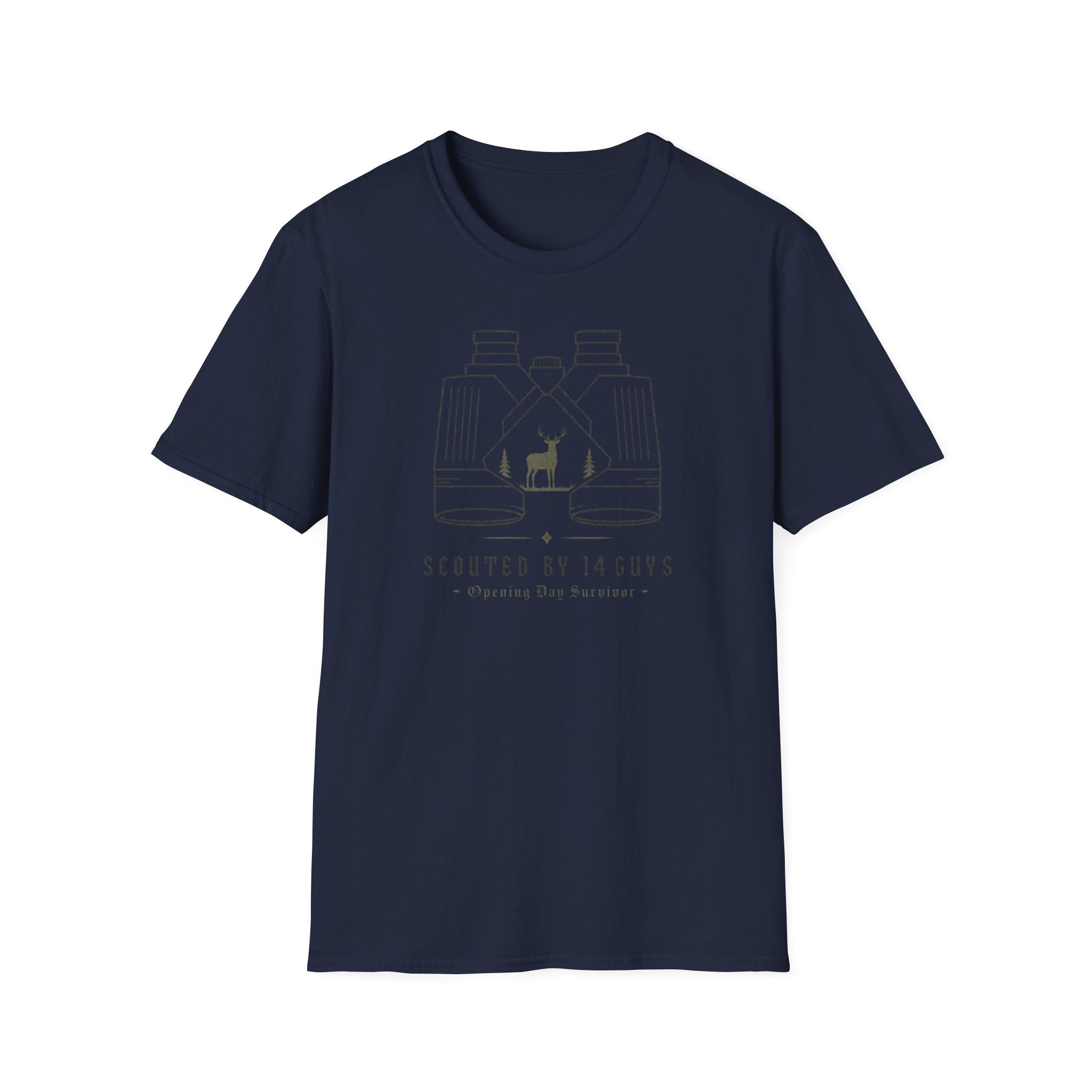 Opening Day Survivor T‑Shirt