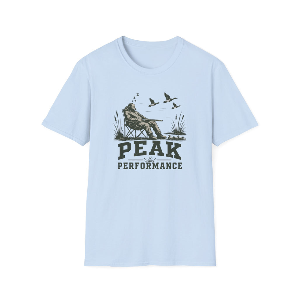 Peak Performance T-Shirt