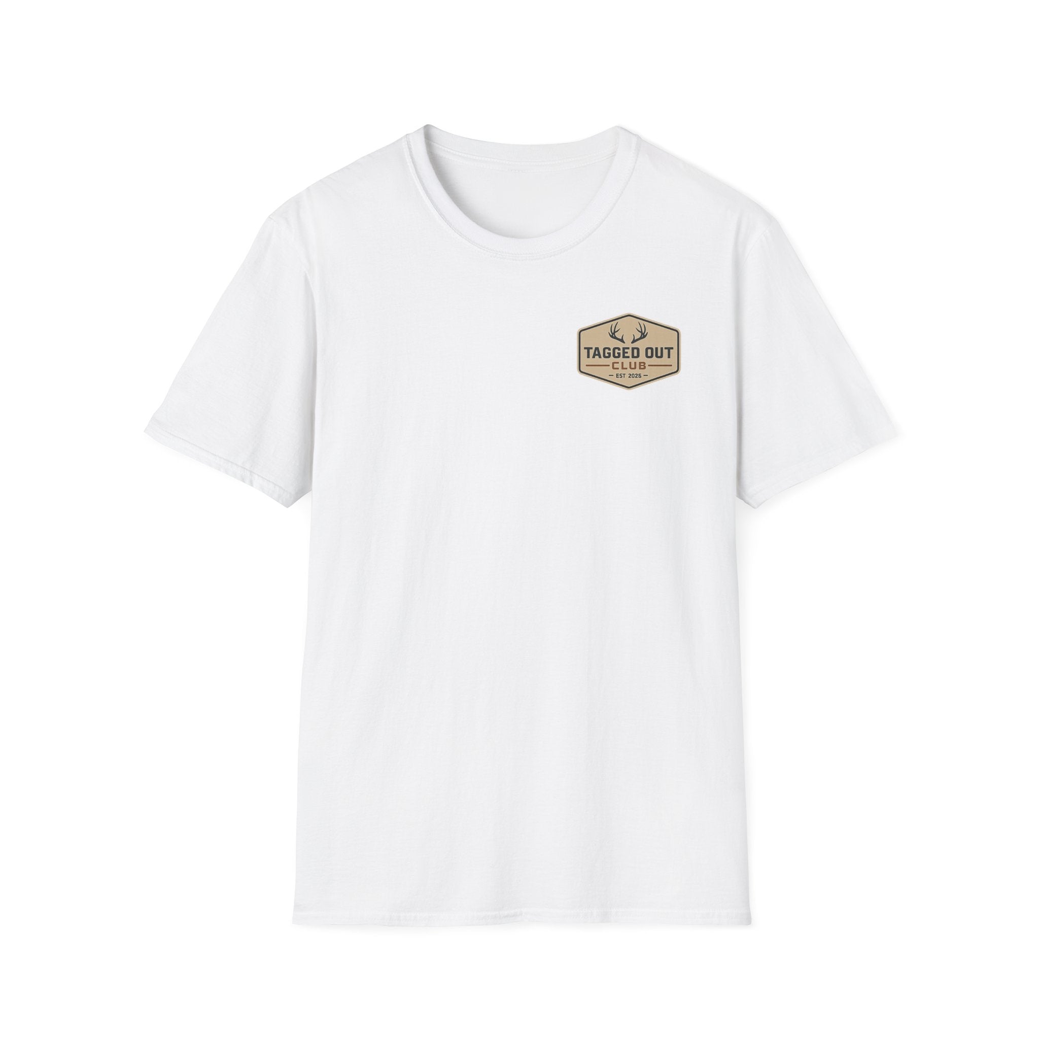 Archery Department T‑Shirt