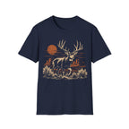 Mule Deer Desert T-Shirt