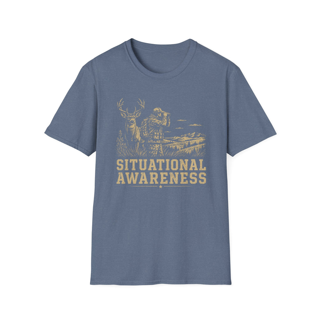 Situational Awareness T-Shirt
