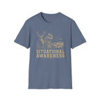 Situational Awareness T-Shirt