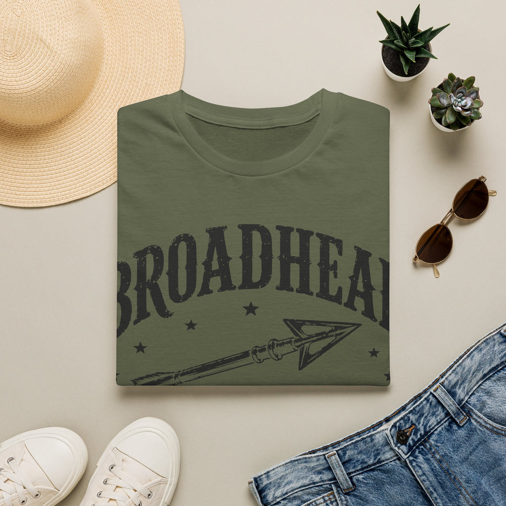 Broadhead Social Club T‑Shirt
