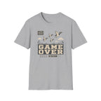 Game Over DuckHunt T‑Shirt