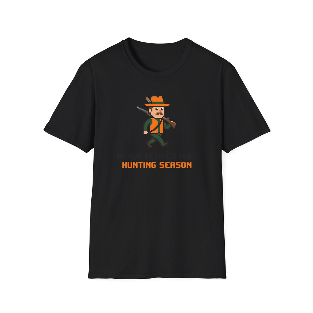 Ready Player One T-Shirt