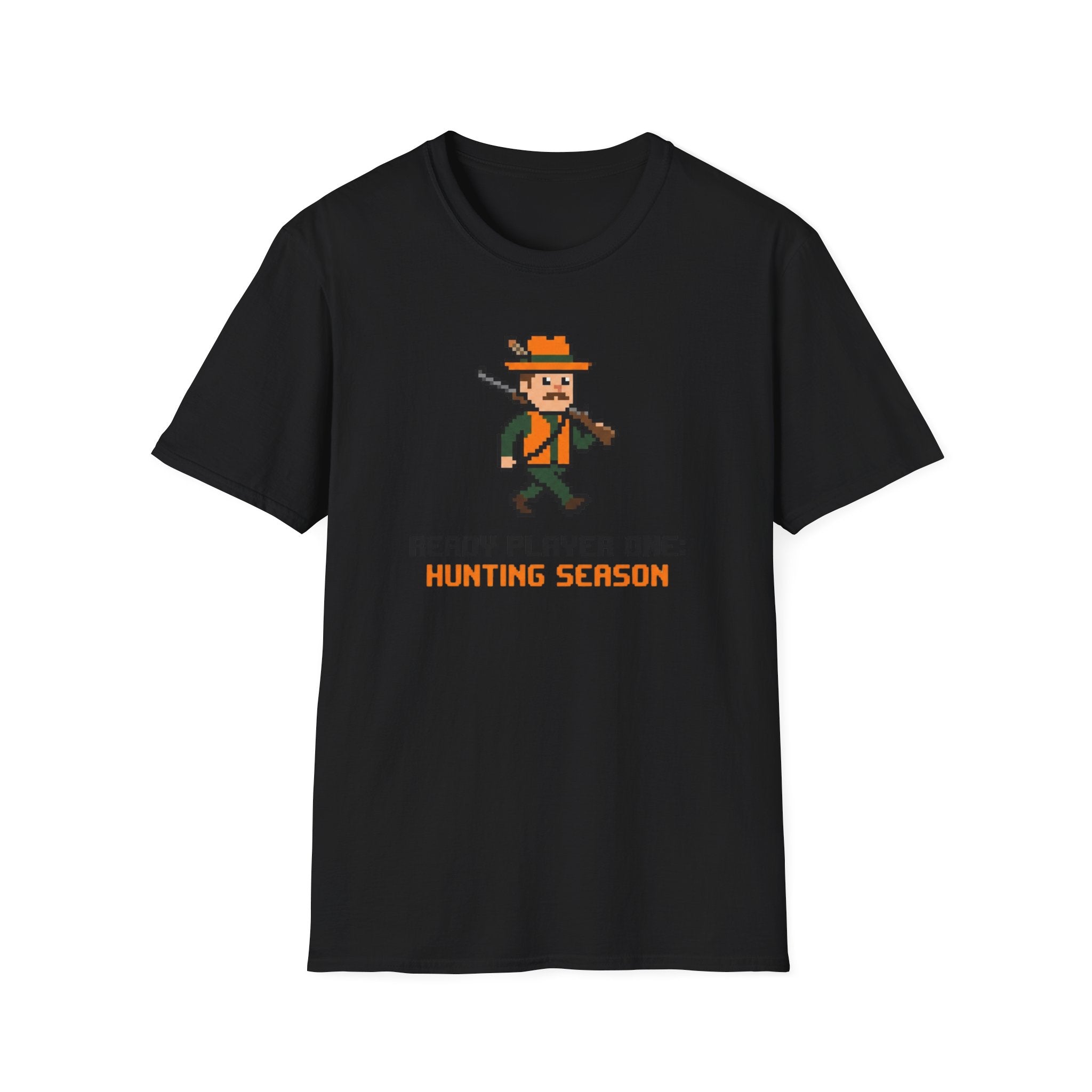Ready Player One T-Shirt