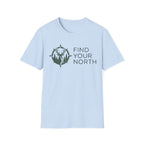 Find Your North T‑Shirt