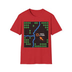 Tree Stand Map T-Shirt