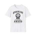 Trauma Award T‑Shirt