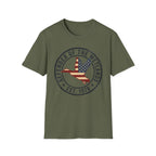 Defender Of The Wetland T‑Shirt