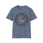 Defender Of The Wetland T‑Shirt