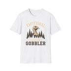 Emotional Support Gobbler T-Shirt