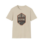 Nice Spot T‑Shirt