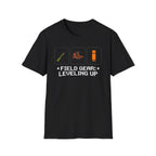 Field Gear Level Up T-Shirt