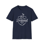 Take The Backroad T‑Shirt