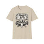 Public Land Predator T‑Shirt