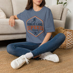 Public Land Speed Team T‑Shirt