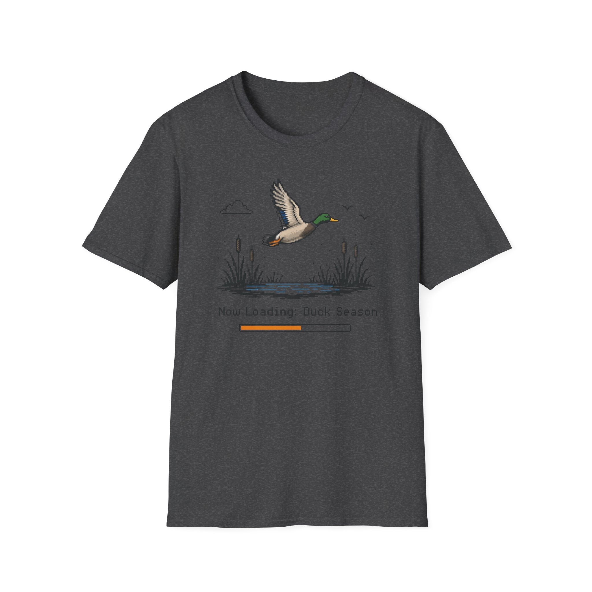 Loading Duck Season T‑Shirt