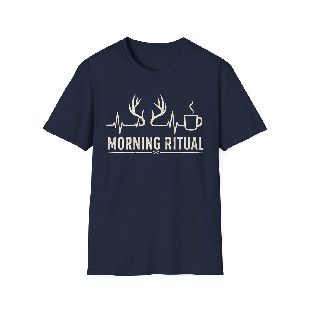 Morning Ritual T-Shirt