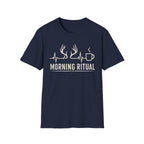 Morning Ritual T-Shirt