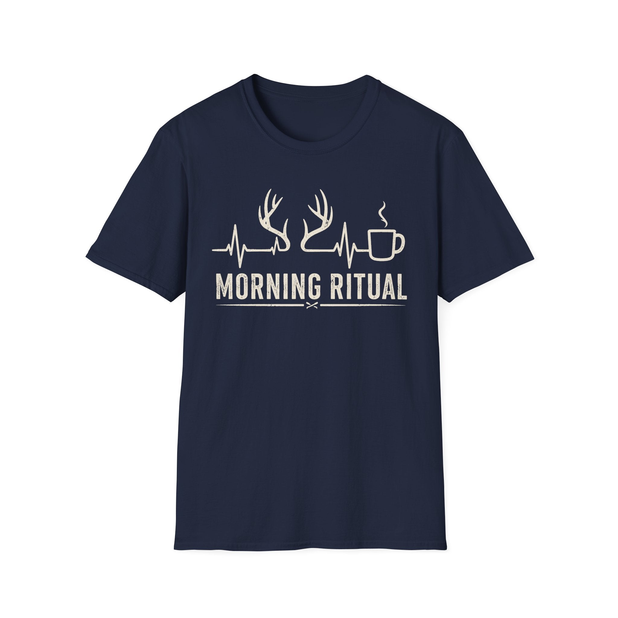Morning Ritual T-Shirt