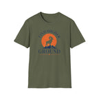 Find Higher Ground T‑Shirt