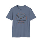 Painkillers & Integrity T‑Shirt