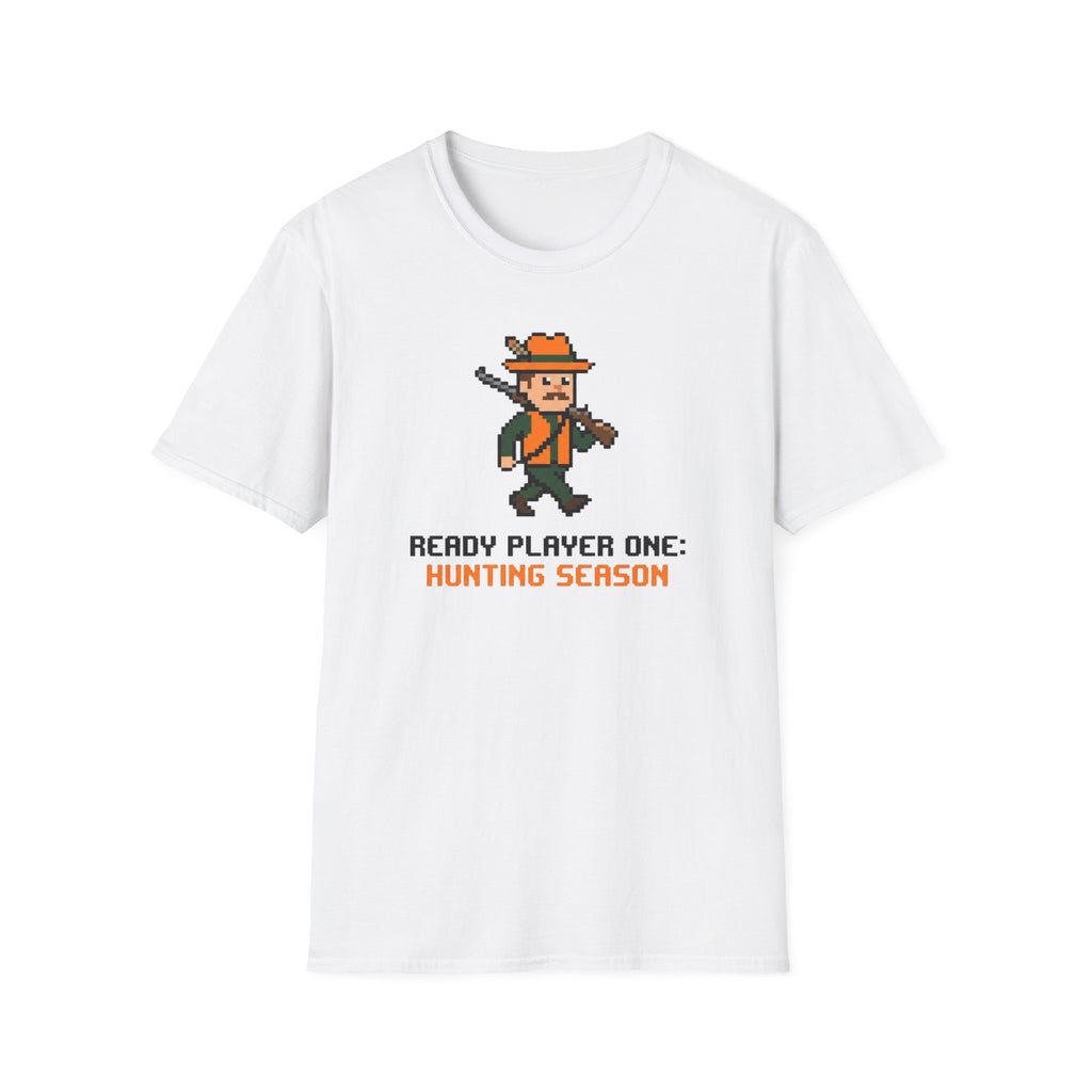 Ready Player One T-Shirt