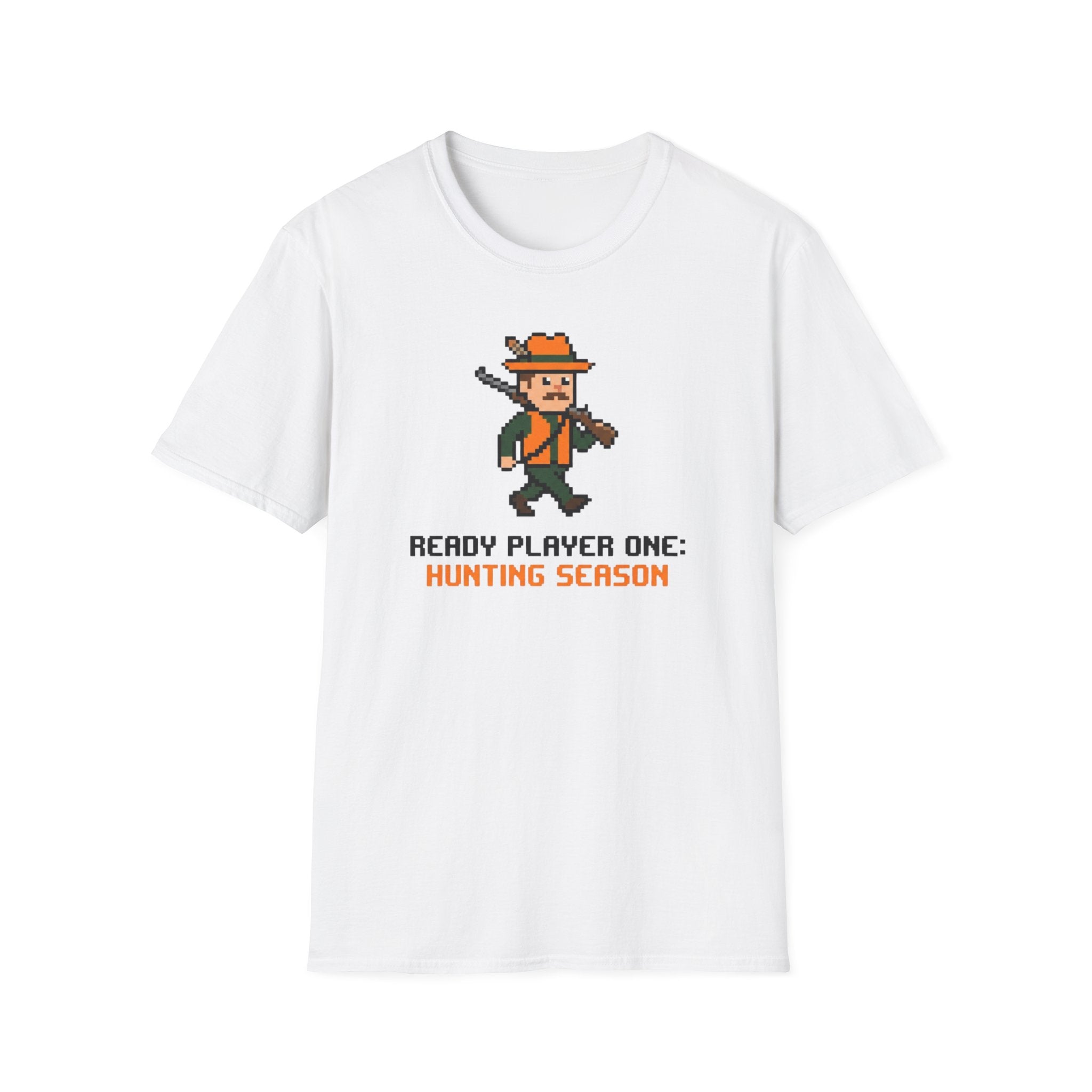 Ready Player One T-Shirt