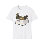 Escape To Turkey Season T‑Shirt