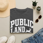 Public Land Problems T‑Shirt
