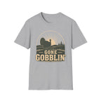 Gone Gobblin' T-Shirt