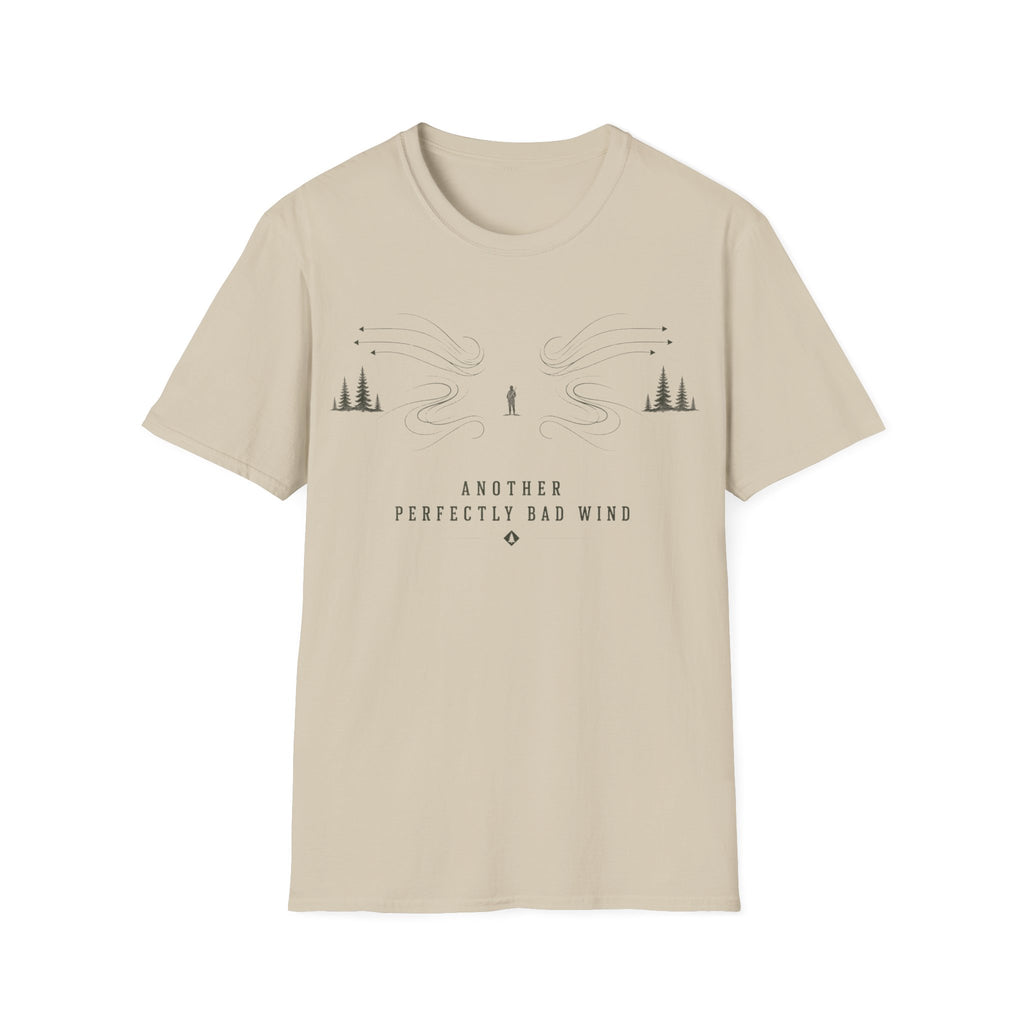 Another Perfectly Bad Wind T‑Shirt
