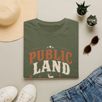 Public Land Circus T‑Shirt