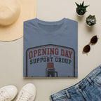Opening Day Support Group T‑Shirt