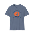 Find Higher Ground T‑Shirt